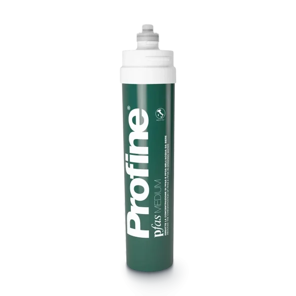 Filtro PFAS - Filtro acqua