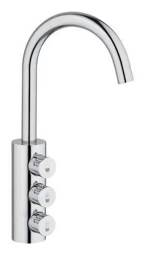 AQUO Osmo Under - Purificatore (depuratore) d'acqua ad Osmosi Inversa - immagine 4