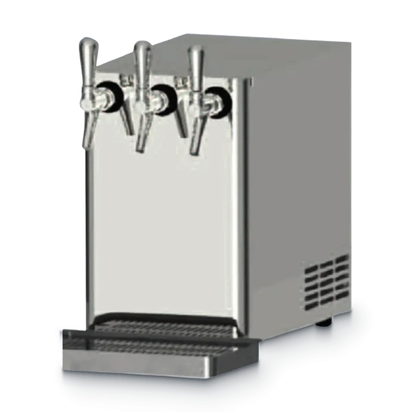 AquaLogik Pro 50 Up - Purificatore (depuratore) d'acqua professionale