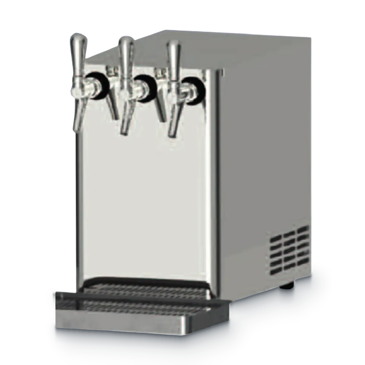 AquaLogik Pro 50 Up - Purificatore (depuratore) d'acqua professionale