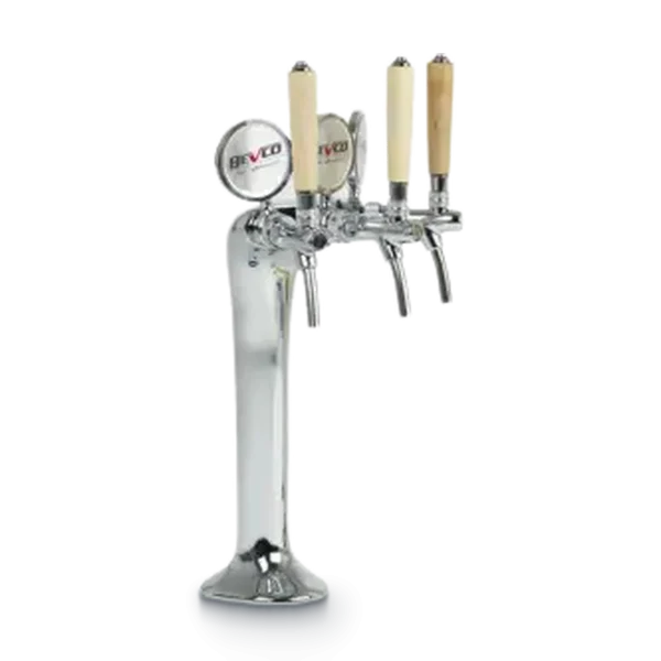 Princess - Spinatrice per purificqatore d'acqua professionale