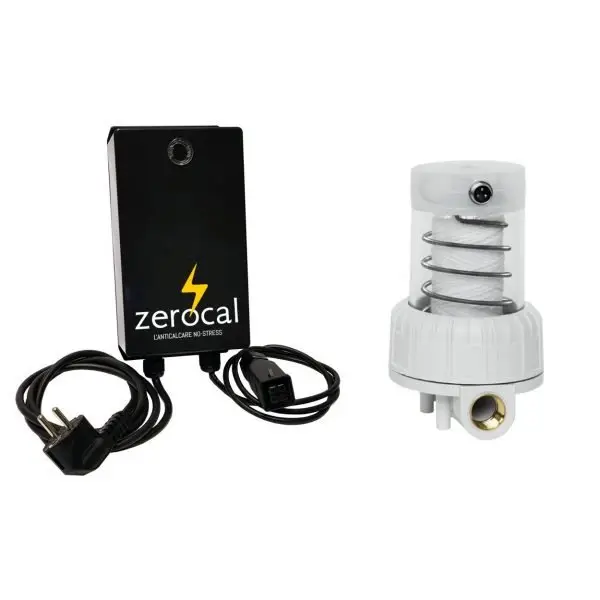 ZEROCAL K5 L'Anticalcare No-Stress