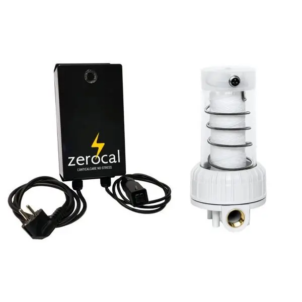 ZEROCAL K7 L'Anticalcare No-Stress