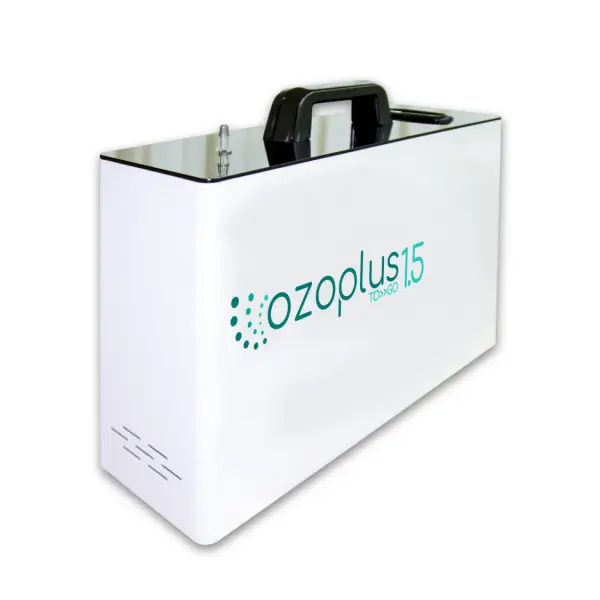OZOPLUS TO-GO1.5 - Generatore di Ozono