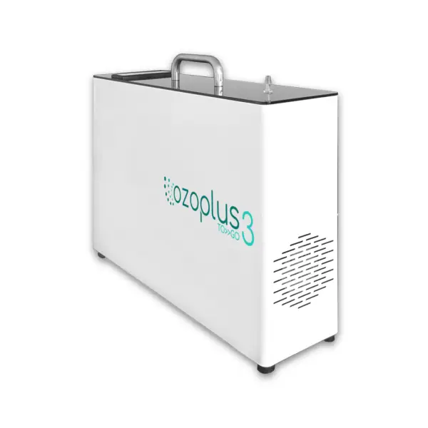 OZOPLUS TOGO3 - Generatore di Ozono