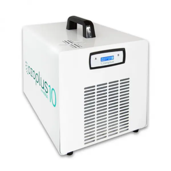 OZOPLUS ARIA10 - Generatore di Ozono
