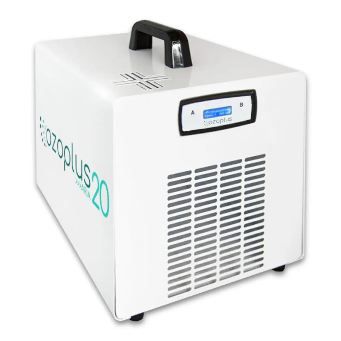 OZOPLUS ARIA20 - Generatore di Ozono