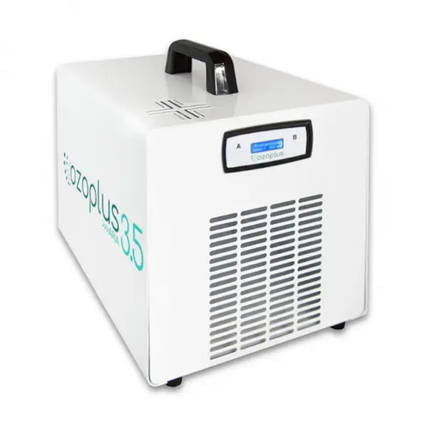 OZOPLUS ARIA3.5 - Generatore di Ozono