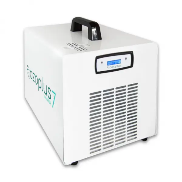 OZOPLUS ARIA7 - Generatore di Ozono