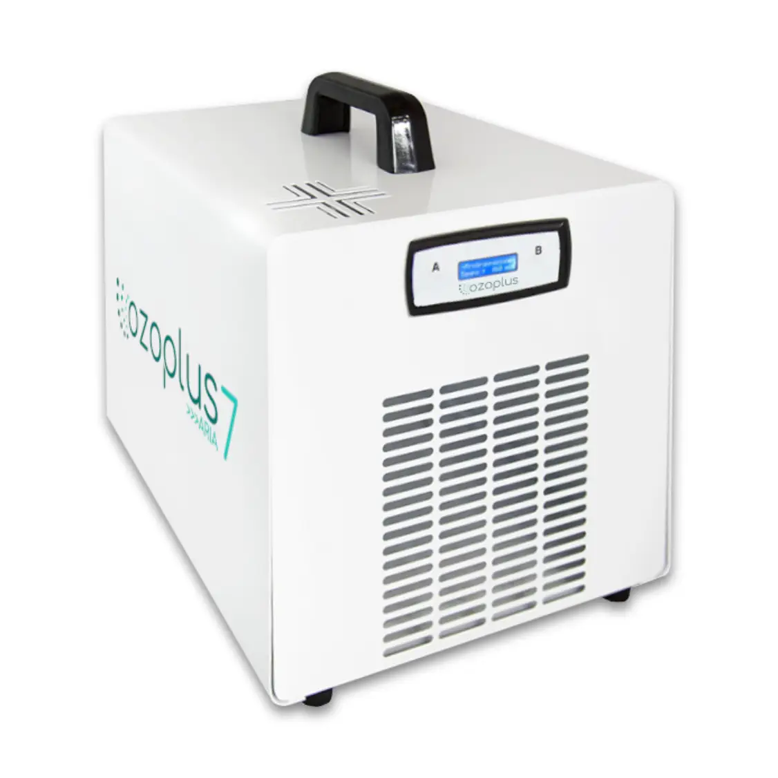 OZOPLUS ARIA7 - Generatore di Ozono