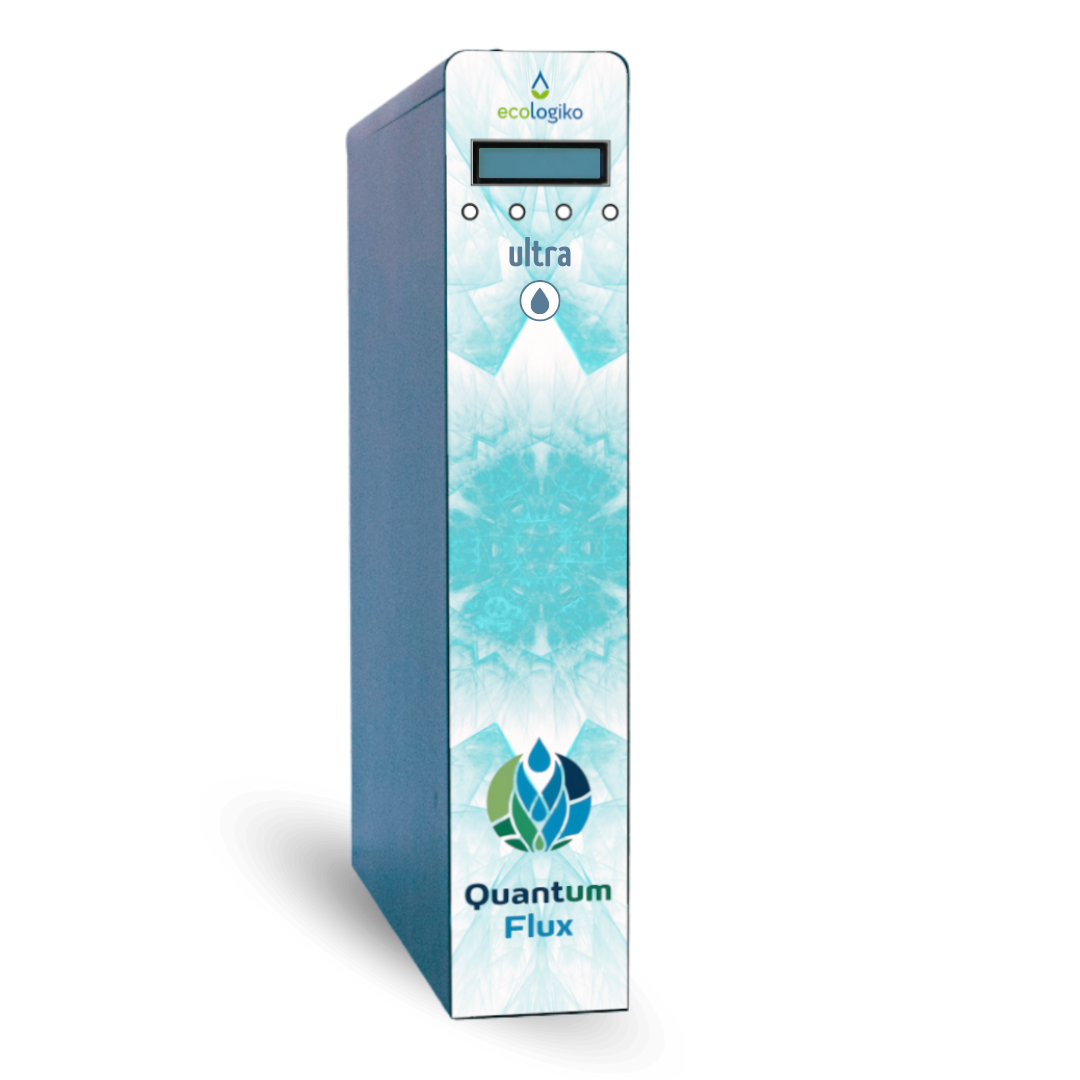 Dati tecnici Quantum Flux Ultra