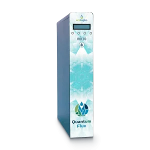 Quantum Flux Micro