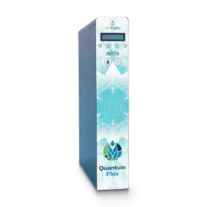 Quantum Flux Micro Frizz