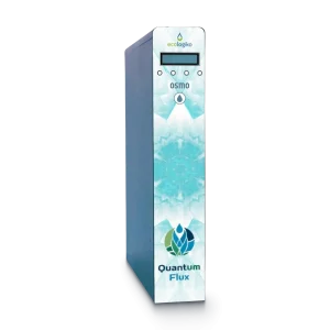 Quantum Flux Osmo