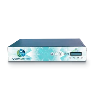 Quantum Flux Stealth Ultra