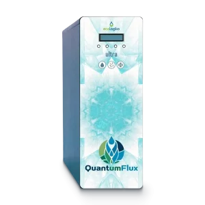 Quantum Flux Ultra In