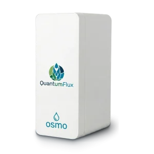 Quantum Flux OsmoFirst